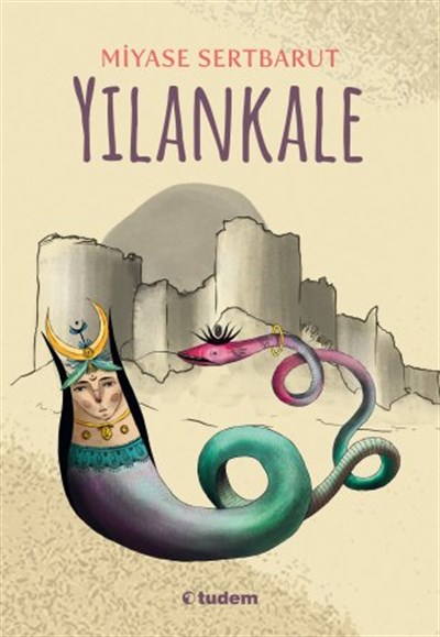Miyase Sertbarut Yılankale