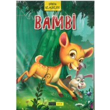 1. Sınıf Dünya Klasikleri Hikaye Seti 10 Kitap Gendaş Yayıncılık