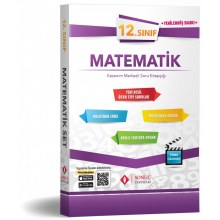 12. Sınıf Matematik Modüler Set  Sonuç Yayınları