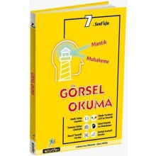7. Sınıf Görsel Okuma Mantık-Muhakeme Startfen Yayıncılık