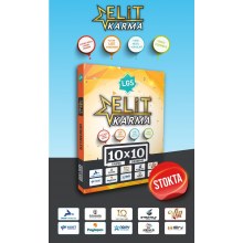 8. Sınıf LGS Elit Karma 10 Deneme Paraf Yayınları