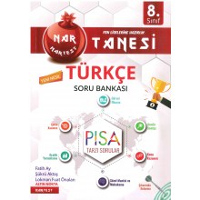 8. Sınıf Nar Tanesi Türkçe Altın Sorular Nar Test