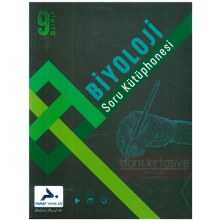9. Sınıf IQ Biyoloji Soru Kütüphanesi Paraf Yayınları