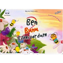 Ben Bunu Bilmiyordum Serisi 10 Kitap Üçgen Çocuk