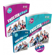 Englishhood A1 / A2 - Students Book Yds Publishing
