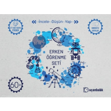 Erken Öğrenme Seti 60+ Uçanbalık