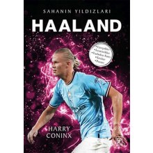 Haaland Sahanın Yıldızları