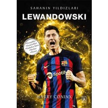 Lewandowski Sahanın Yıldızları