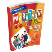 Marathon Plus 9 Reference Book Set Yds Publishing