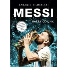 Messi Sahanın Yıldızları