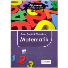 Öğrenmeyi Seviyorum - Matematik Uçanbalık