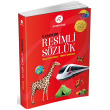 Redhouse Resimli İlköğretim Sözlüğü