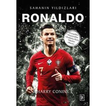 Ronaldo Sahanın Yıldızları