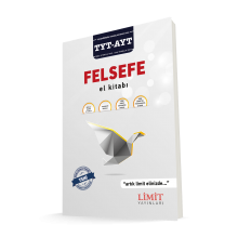 TYT-AYT Felsefe - Din Kültürü El Kitabı Limit Yayınları
