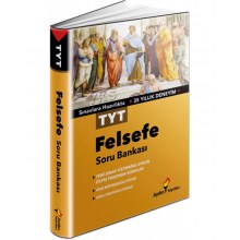 TYT Felsefe Soru Bankası Aydın Yayınları