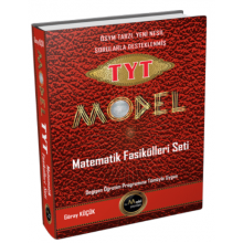 TYT Matematik Seti 8 Kitap Gür Yayınları