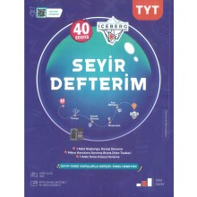 TYT Seyir Defterim Okyanus Yayınları