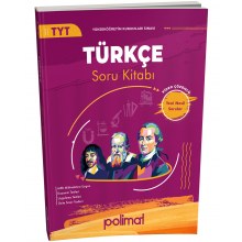 TYT Türkçe Soru Kitabı Polimat Yayınları