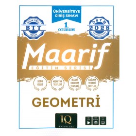 Maarif Model
