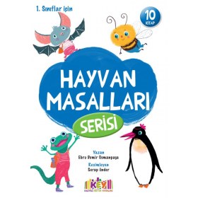 Hikaye Setleri