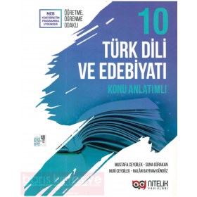 Lise Yardımcı