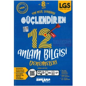LGS Hazırlık