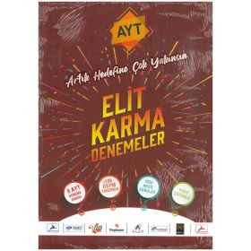 AYT Hazırlık