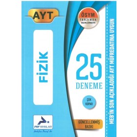AYT Hazırlık