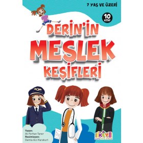 Hikaye Setleri