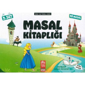 Hikaye Setleri