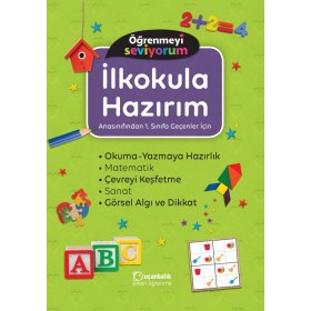 Okul Öncesi