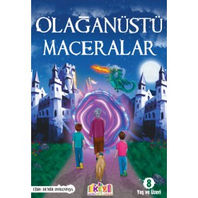 Hikaye Setleri