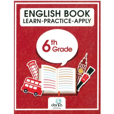 6. Sınıf İngilizce Sınıf İçi Uygulama Kılavuzu Dorya Yayınları