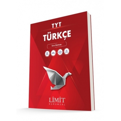TYT Türkçe Soru Bankası Limit Kurumsal